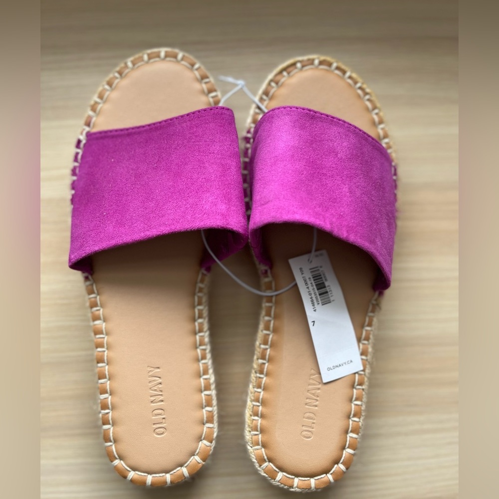 Boho sandals - Picture 3 of 3